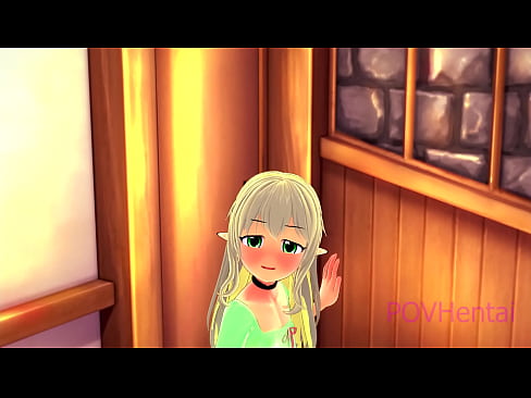 ❤️ (Trap) Elvish-piika auttaa pesemään kasvot. ❤️ Seksi at porn fi.sexycamse.top ❤