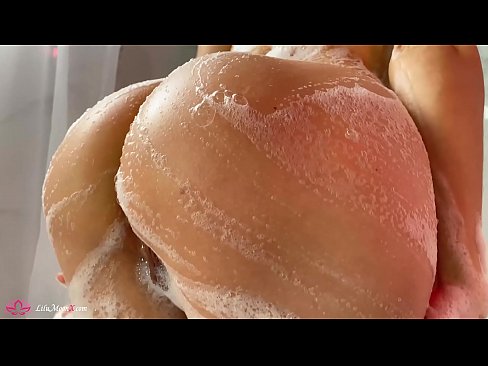 ❤️ Brunette masturboi pillua vibraattorilla intensiiviseen orgasmiin suihkussa ❤️ Seksi at porn fi.sexycamse.top ❤