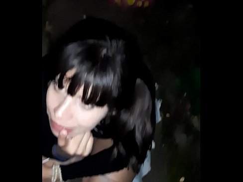 ❤️ Kadulla turvonneen peniksen vastineeksi karkkia ❤️ Seksi at porn fi.sexycamse.top ❤
